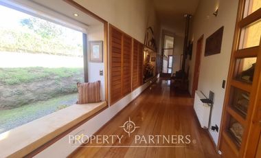 Algarrobo, Hermosa Casa de excelente construcción y gran conectividad!!!