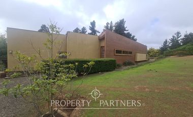 Algarrobo, Hermosa Casa de excelente construcción y gran conectividad!!!