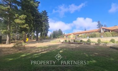 Algarrobo, Hermosa Casa de excelente construcción y gran conectividad!!!