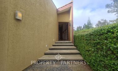 Algarrobo, Hermosa Casa de excelente construcción y gran conectividad!!!