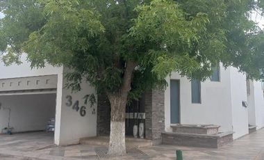 Residencia en Venta Real de Nogalar