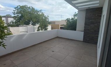 Residencia en Venta Real de Nogalar