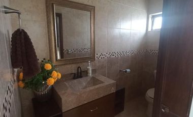 Residencia en Venta Real de Nogalar