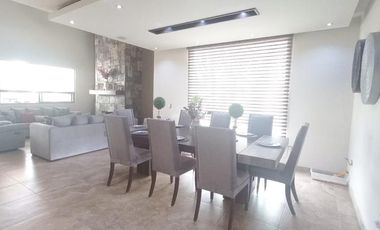 Residencia en Venta Real de Nogalar