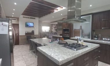 Residencia en Venta Real de Nogalar