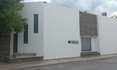 Residencia en Venta Real de Nogalar
