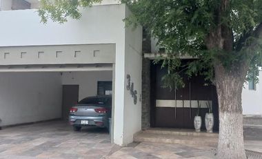 Residencia en Venta Real de Nogalar