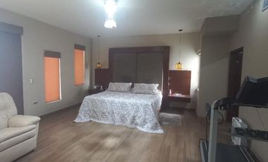 Residencia en Venta Real de Nogalar