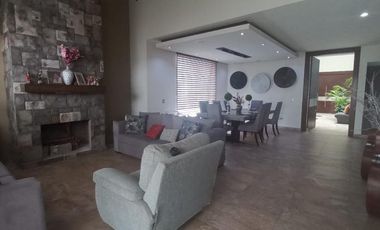 Residencia en Venta Real de Nogalar