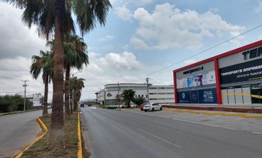 Local en Renta Boulevard Rodrigues Triana