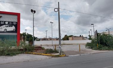 Local en Renta Boulevard Rodrigues Triana