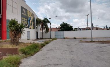 Local en Renta Boulevard Rodrigues Triana