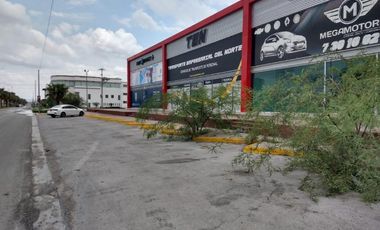 Local en Renta Boulevard Rodrigues Triana
