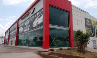 Local en Renta Boulevard Rodrigues Triana
