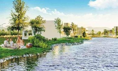 Terreno en Venta Fraccionamiento Las Ciruelas Altozano