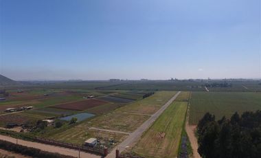 Sitio en Venta en Pan de Azúcar Ruta 43