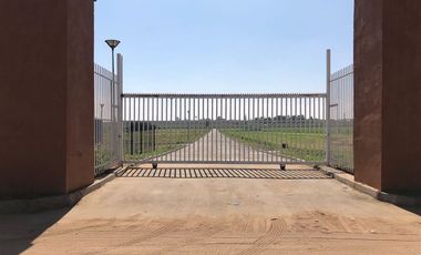 Terreno Construccion en Venta en Pan de Azúcar Ruta 43