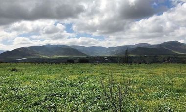 Terreno Construccion en Venta en Casino Ovalle