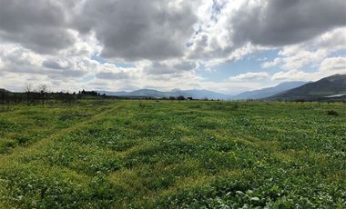 Terreno Construccion en Venta en Casino Ovalle