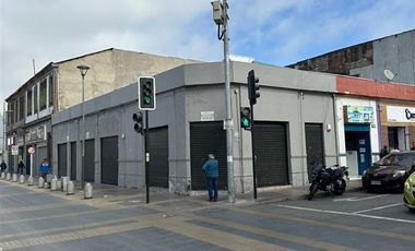 Local Comercial en Arriendo en Centro Coquimbo