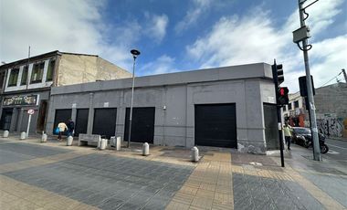 Local Comercial en Arriendo en Centro Coquimbo