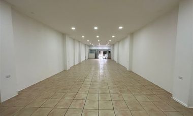 Local Comercial en Arriendo en Centro Coquimbo