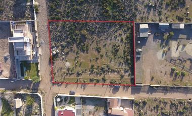 Sitio en Venta en La Herradura