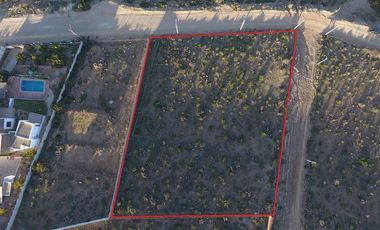 Sitio en Venta en La Herradura