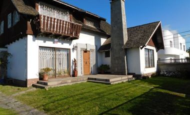 Casa en Venta en El Llano