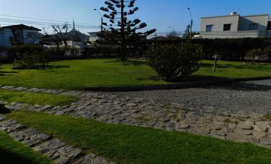 Terreno Construccion en Venta en El Llano