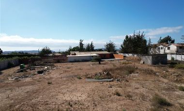 Casa en Arriendo en sector Rinconada