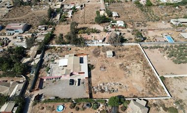 Casa en Arriendo en sector Rinconada