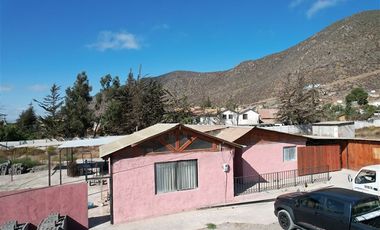 Sitio en Arriendo en sector Rinconada