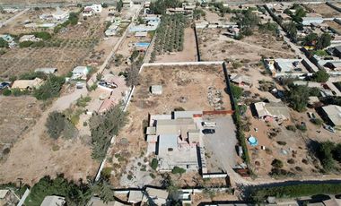 Sitio en Arriendo en sector Rinconada