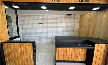 Local Comercial en Arriendo en Portal Coquimbo