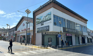 Local Comercial en Arriendo en Portal Coquimbo