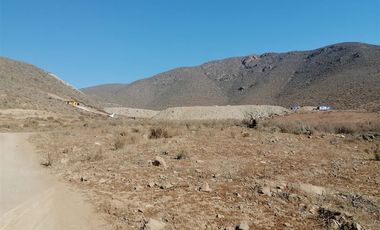 Parcela en Venta en Fundo Loreto