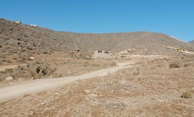 Parcela en Venta en Fundo Loreto