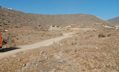 Parcela en Venta en Fundo Loreto