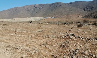 Parcela en Venta en Fundo Loreto
