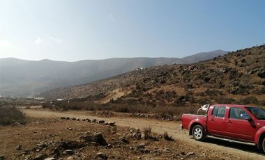 Parcela en Venta en Fundo Loreto