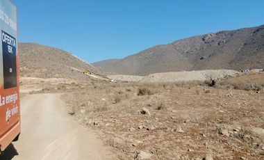 Parcela en Venta en Fundo Loreto