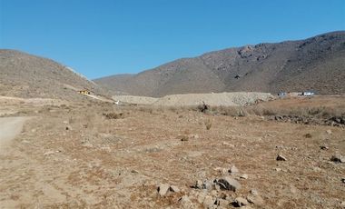 Parcela en Venta en Fundo Loreto