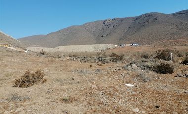 Parcela en Venta en Fundo Loreto
