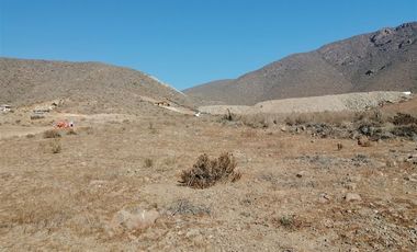 Parcela en Venta en Fundo Loreto