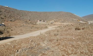 Parcela en Venta en Fundo Loreto