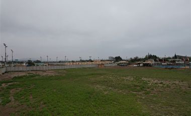 Terreno Construccion en Venta en Cayetano Almeyda