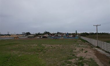 Terreno Construccion en Venta en Cayetano Almeyda