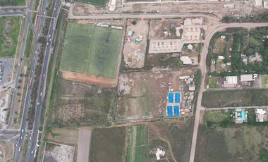 Terreno Construccion en Venta en Cayetano Almeyda