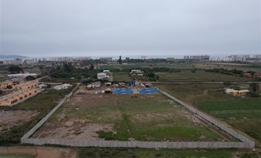 Terreno Construccion en Venta en Cayetano Almeyda